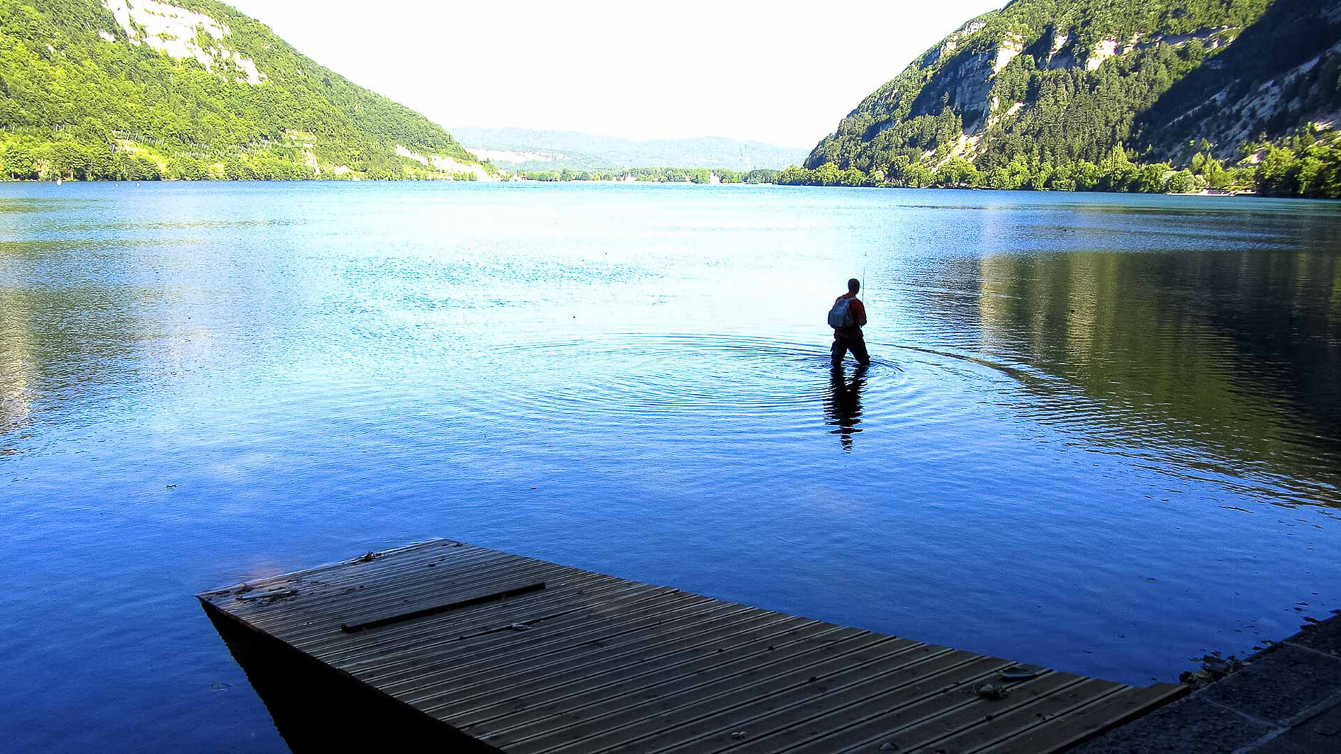 Hotel restaurant Ain