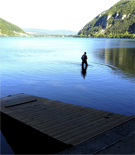 L'Ain Hotel restaurant Ain