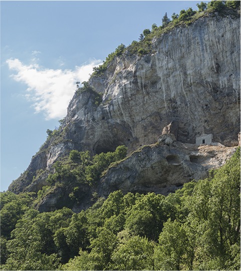 Le Bugey Hotel restaurant Ain